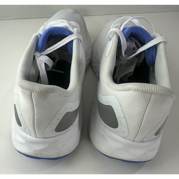 New Balance Fresh Foam Arishi v4 White Pixel Green Women’s Running Shoes Size 10 - Picture 5 of 15